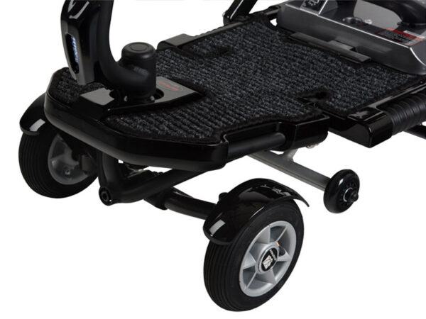 Scootmobiel Brio Carbon - Afbeelding 10
