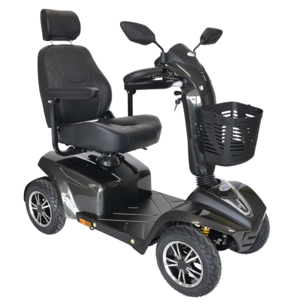 Scootmobiel Blaze ST5D Plus