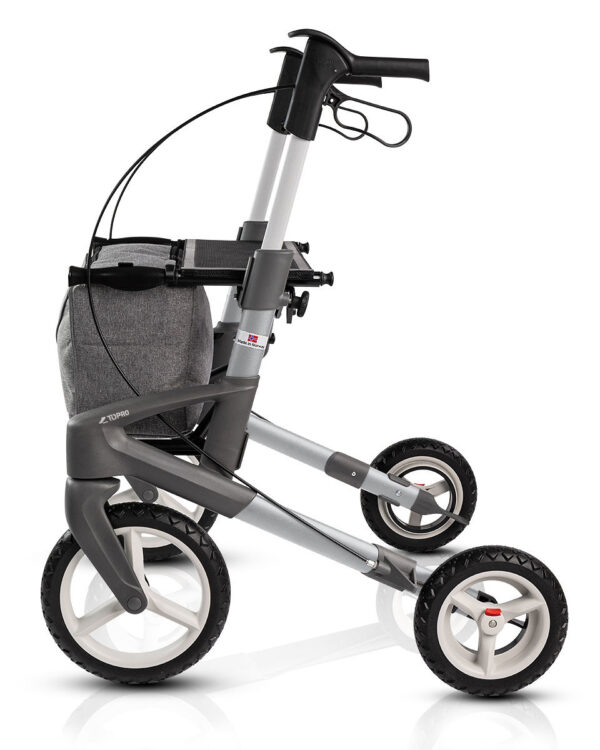 Topro Olympos ATR Rollator - Afbeelding 6