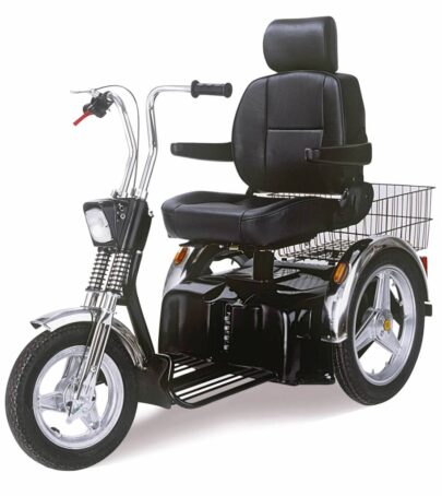 Afikim Sportster SE