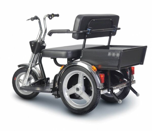Afikim Sportster SE - Afbeelding 2
