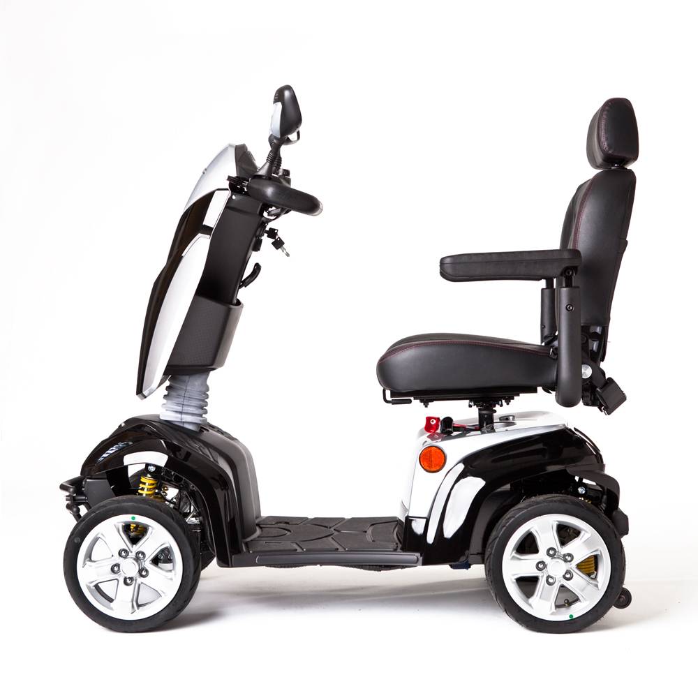 Scootmobiel Kymco Agility - Afbeelding 3