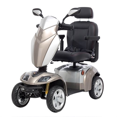 Scootmobiel Kymco Agility