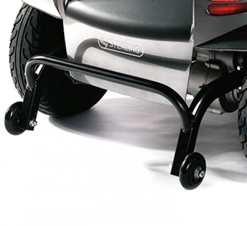 Scootmobiel Sterling S700 - Afbeelding 2
