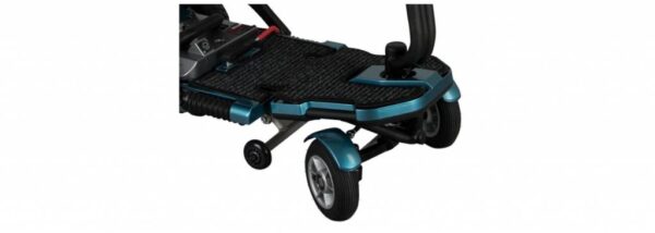 Brio Scootmobiel S19F 4 wiel - Afbeelding 3