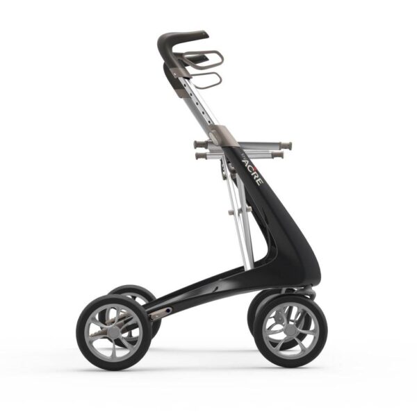 Carbon Ultralight Rollator - Afbeelding 3