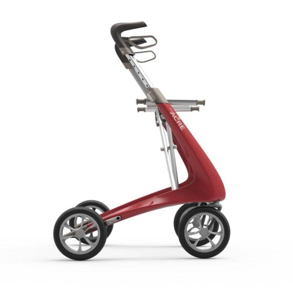 Carbon Ultralight Rollator - Afbeelding 5
