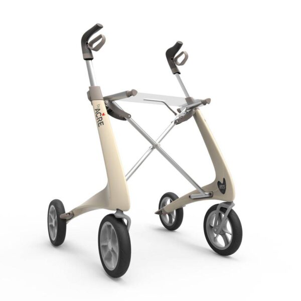 Carbon Ultralight Rollator - Afbeelding 6