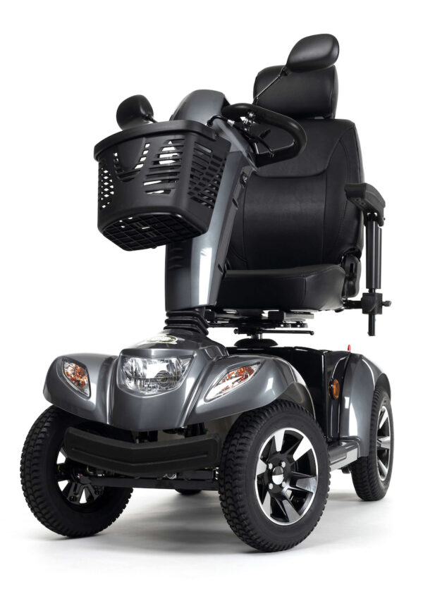 Scootmobiel Carpo 4D - Afbeelding 2
