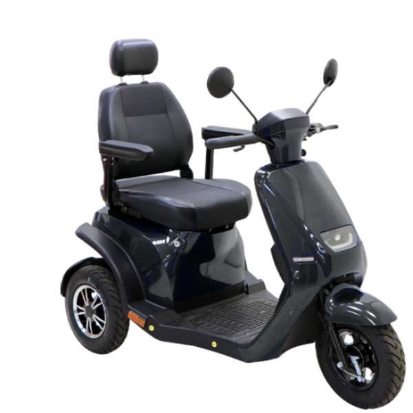 Scootmobiel Drive Flame III - Afbeelding 5