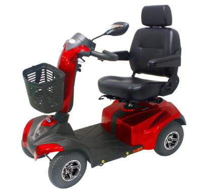 Scootmobiel Drive Tourer Plus / ST4D+