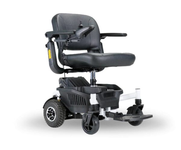 Elektrische Rolstoel Excel E-Smart +