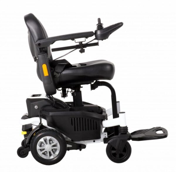 Elektrische Rolstoel E-Smart Hoog/Laag - Afbeelding 2
