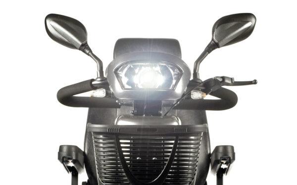 Scootmobiel Sterling S425 - Afbeelding 2