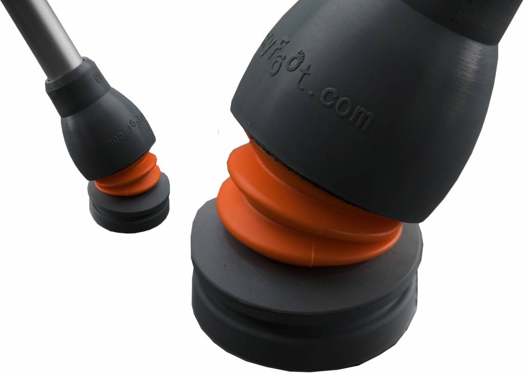Flexyfoot Wandelstok - Afbeelding 4