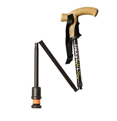 Flexyfoot Wandelstok