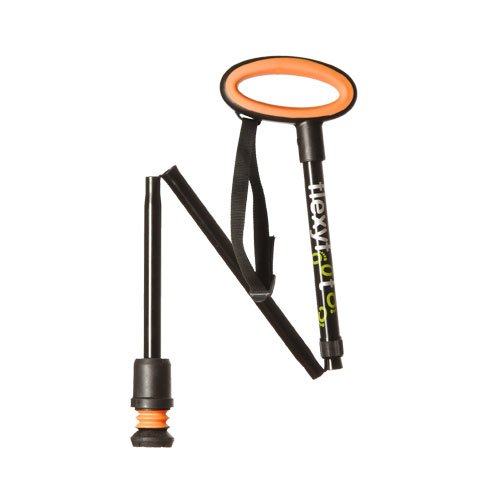 Flexyfoot Wandelstok - Afbeelding 2