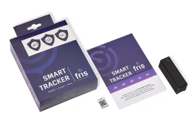 Smart Tracker