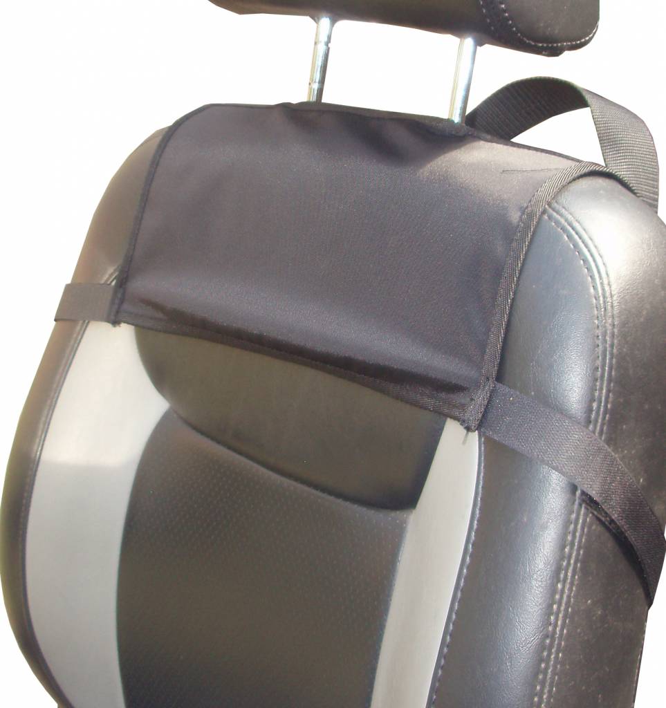 Reflecterende Rugleuning Tas - Afbeelding 2