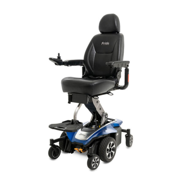 Rolstoel Pride Jazzy Air 2 - Afbeelding 7