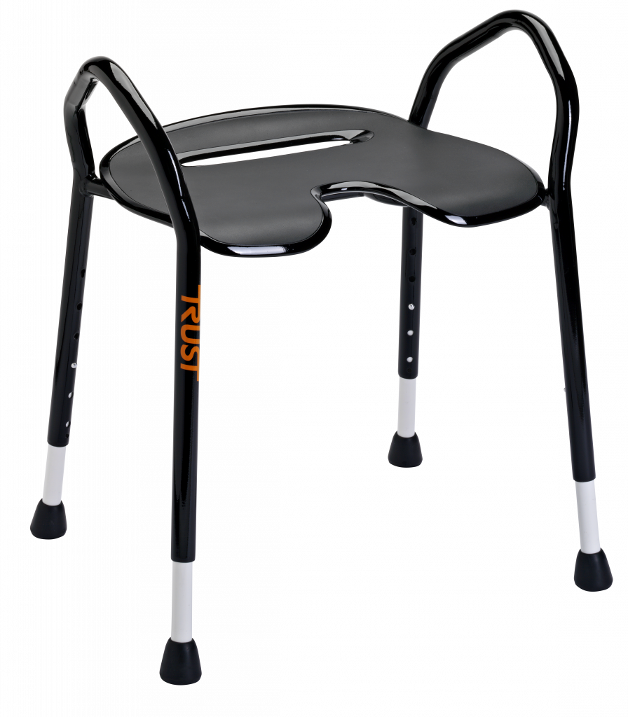 Douchekruk Let’s Enjoy Douchekruk met Brede Zitting