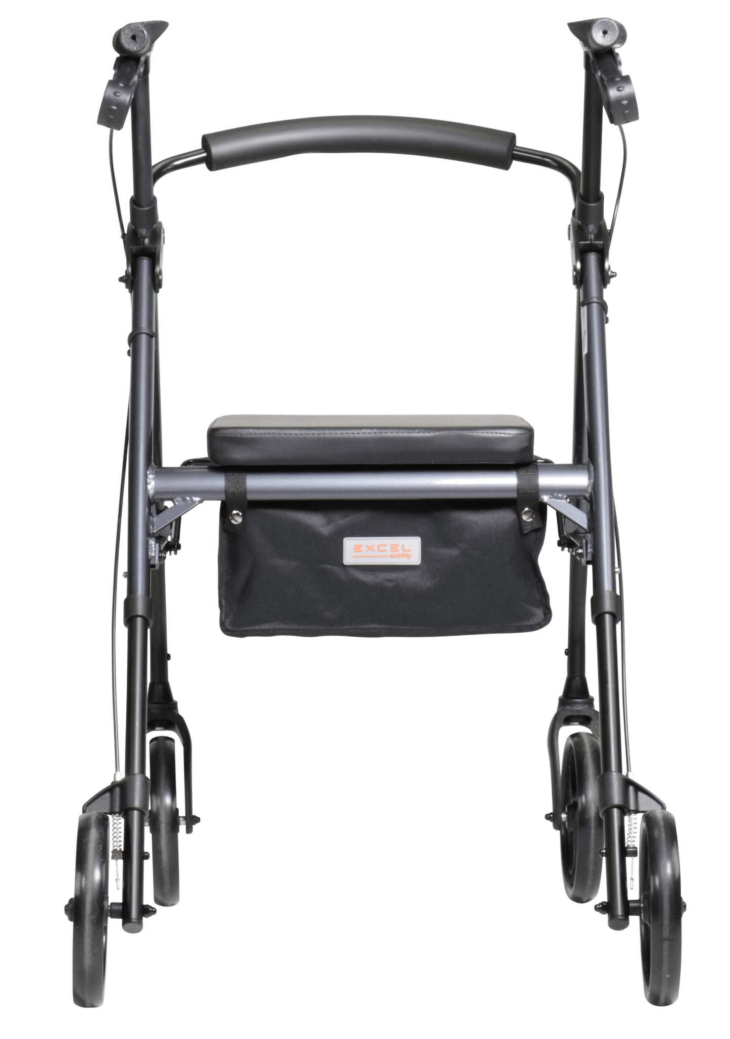 Excel Litewalk II Rollator - Afbeelding 2