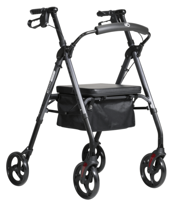 Excel Litewalk II Rollator