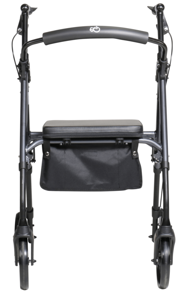 Excel Litewalk II Rollator - Afbeelding 3