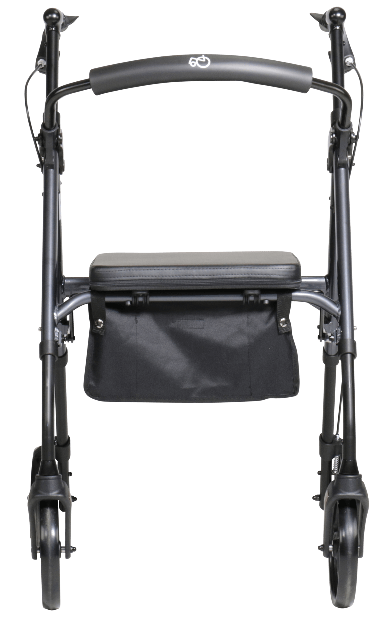 Excel Litewalk II Rollator - Afbeelding 3
