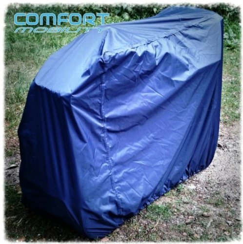 Premium Scootmobiel Afdekhoes - Afbeelding 2