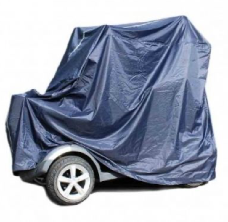 Premium Scootmobiel Afdekhoes