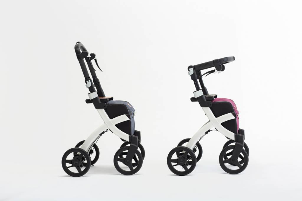 Rollator Rollz Flex - Afbeelding 6