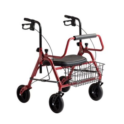 Rollator King XXL Codi Rehab