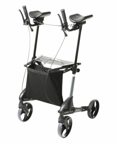 Rollator Topro Troja Walker 2