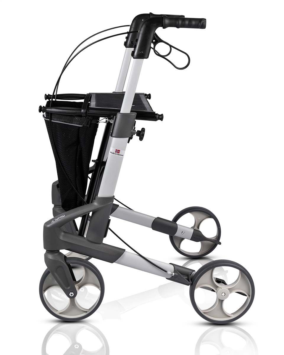 Rollator Topro Troja Original - Afbeelding 2