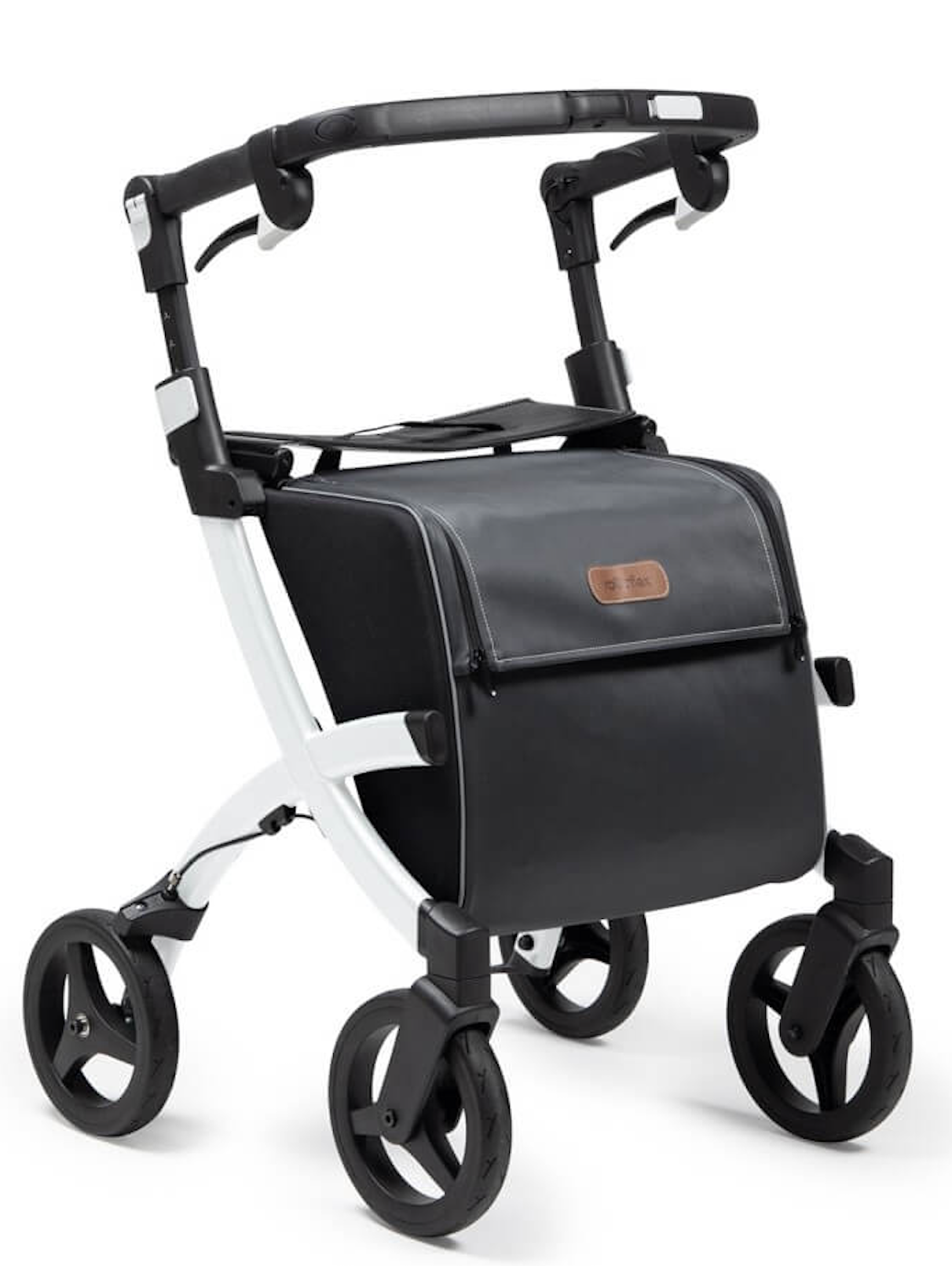 Rollator Rollz Flex - Afbeelding 2