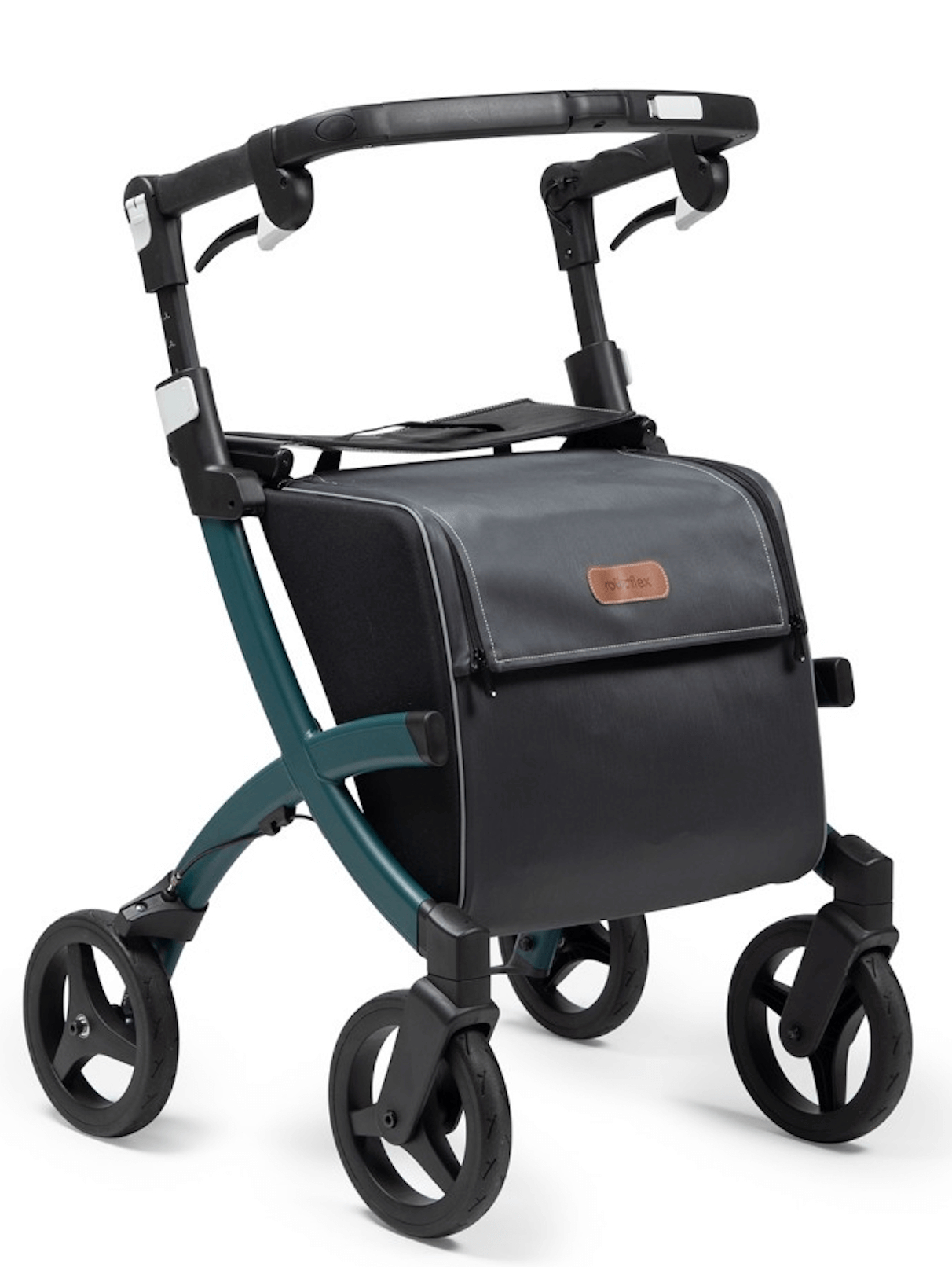 Rollator Rollz Flex - Afbeelding 3