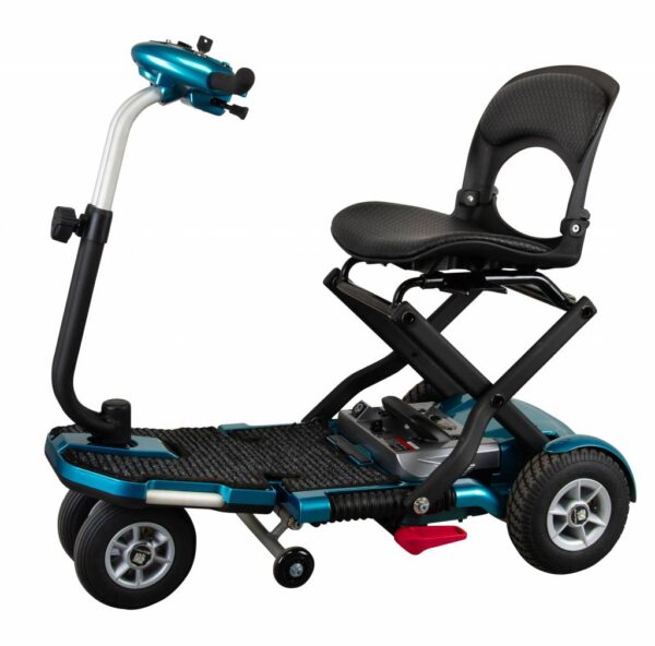 Opvouwbare Scootmobiel Brio 3