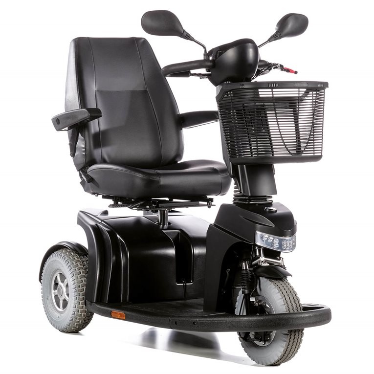 Scootmobiel Sterling Elite 2 XS