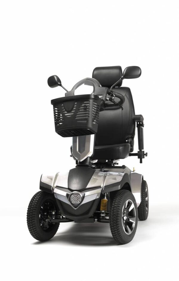 Scootmobiel Mercurius 4D - Afbeelding 2