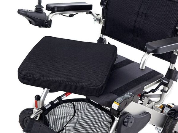 Smart Chair Elektrische rolstoel - Afbeelding 2