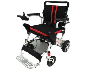Smart Chair Elektrische rolstoel
