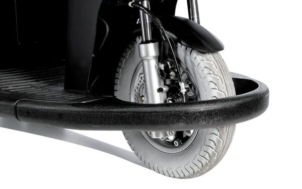 Scootmobiel Sterling Elite² Plus - Afbeelding 2