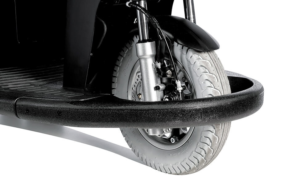 Scootmobiel Sterling Elite² Plus - Afbeelding 2