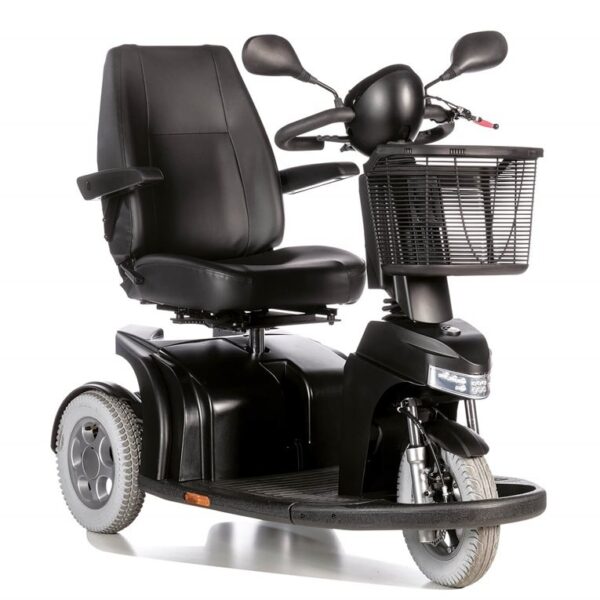 Scootmobiel Sterling Elite² Plus