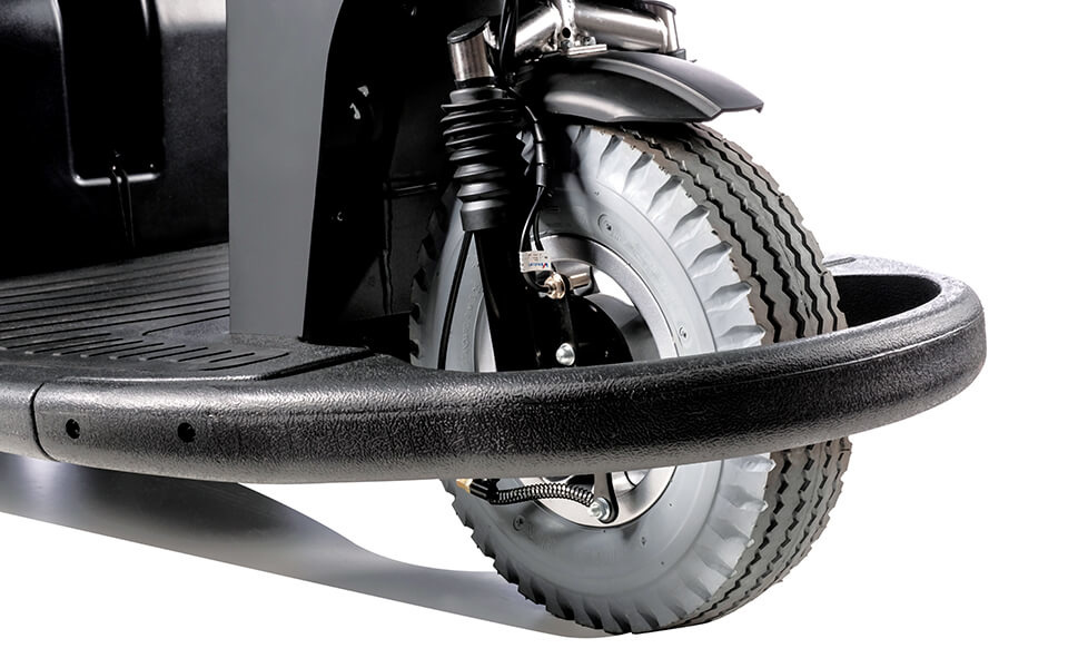 Scootmobiel Sterling Elite 2 XS - Afbeelding 4