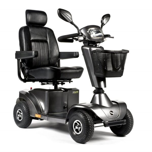 Scootmobiel Sterling S425