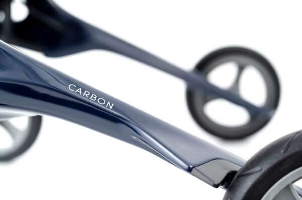 Topro Pegasus Carbon Rollator - Afbeelding 7