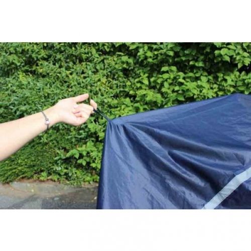 Premium Scootmobiel Afdekhoes - Afbeelding 3