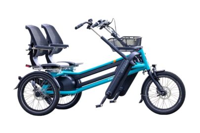 Van Raam Duofiets Fun2Go
